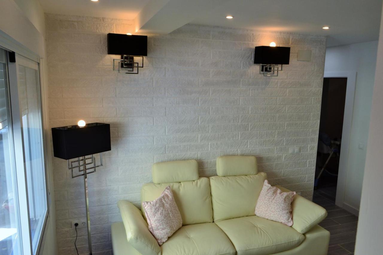 Vialia 2 Centro Apartment Malaga Exterior photo