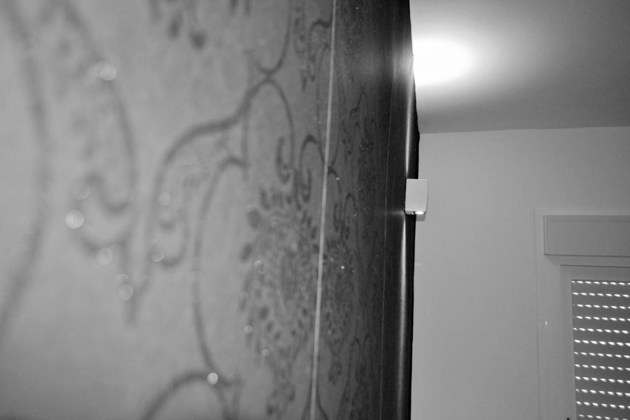 Vialia 2 Centro Apartment Malaga Exterior photo