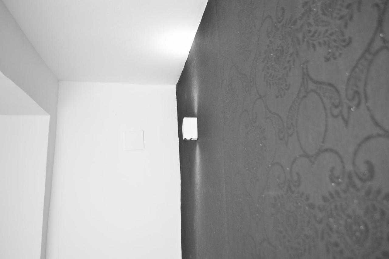 Vialia 2 Centro Apartment Malaga Exterior photo
