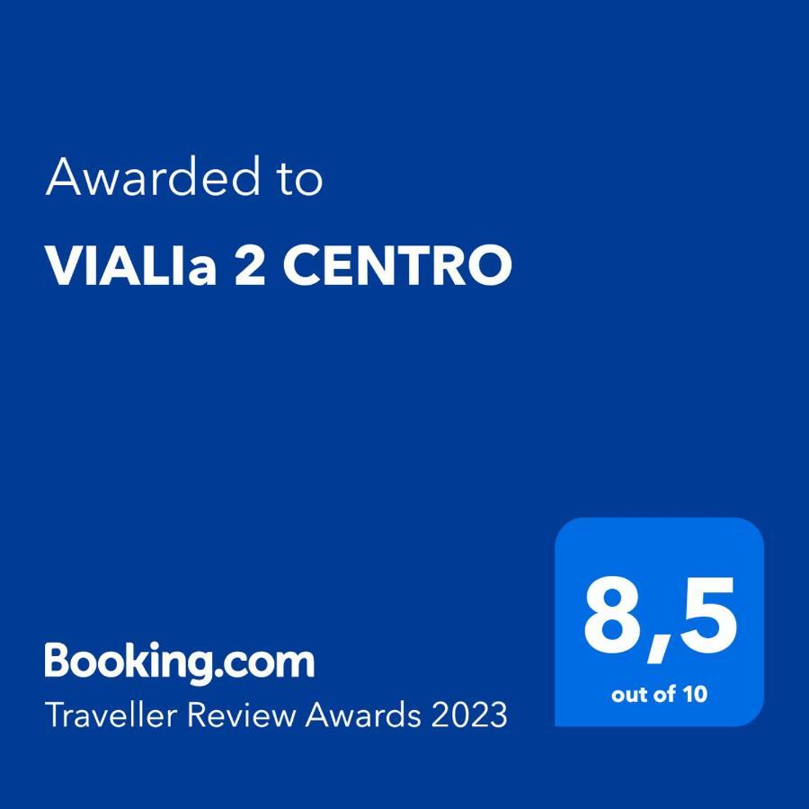 Vialia 2 Centro Apartment Malaga Exterior photo